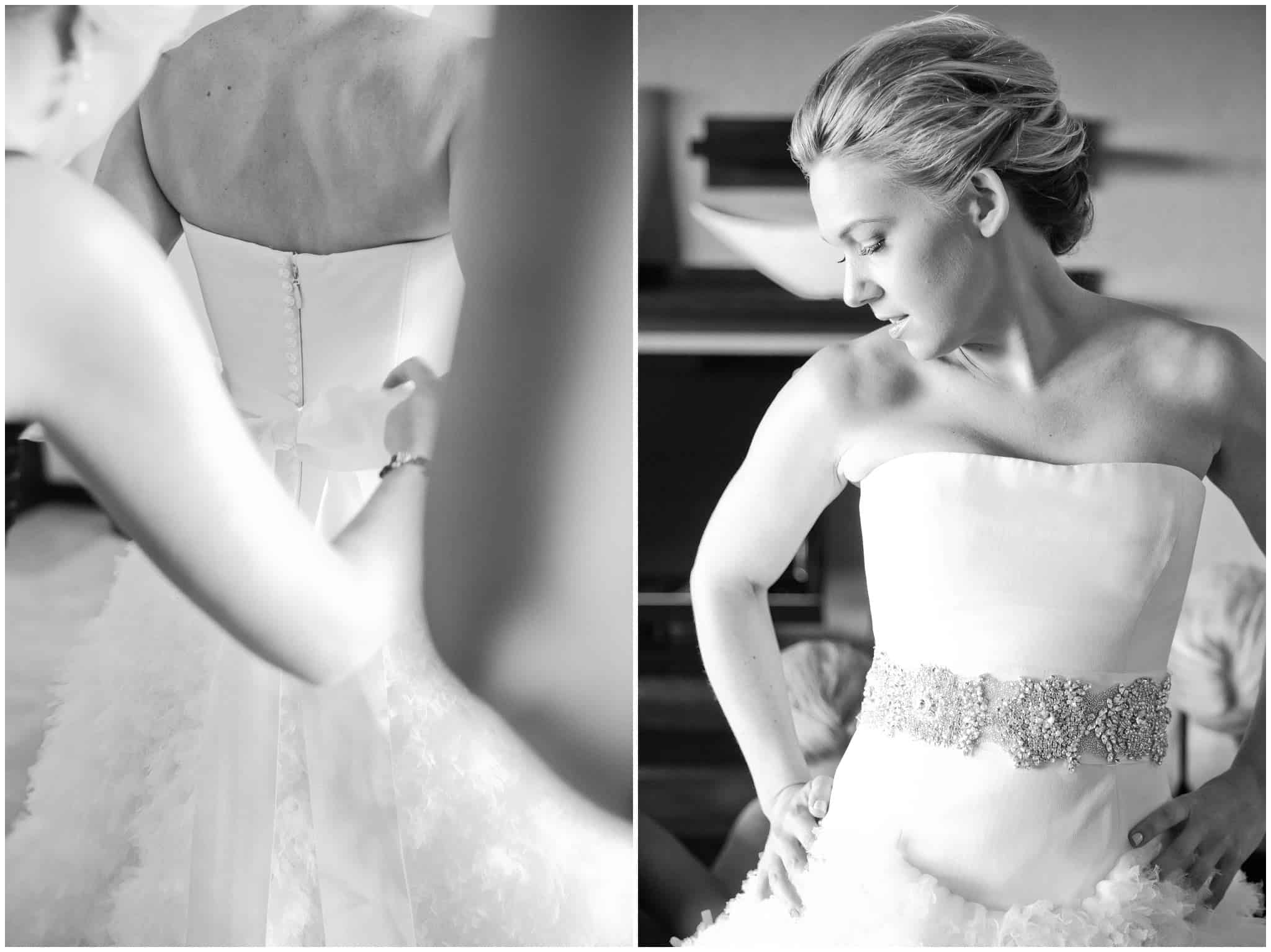 Casa Dorado Cabo Wedding